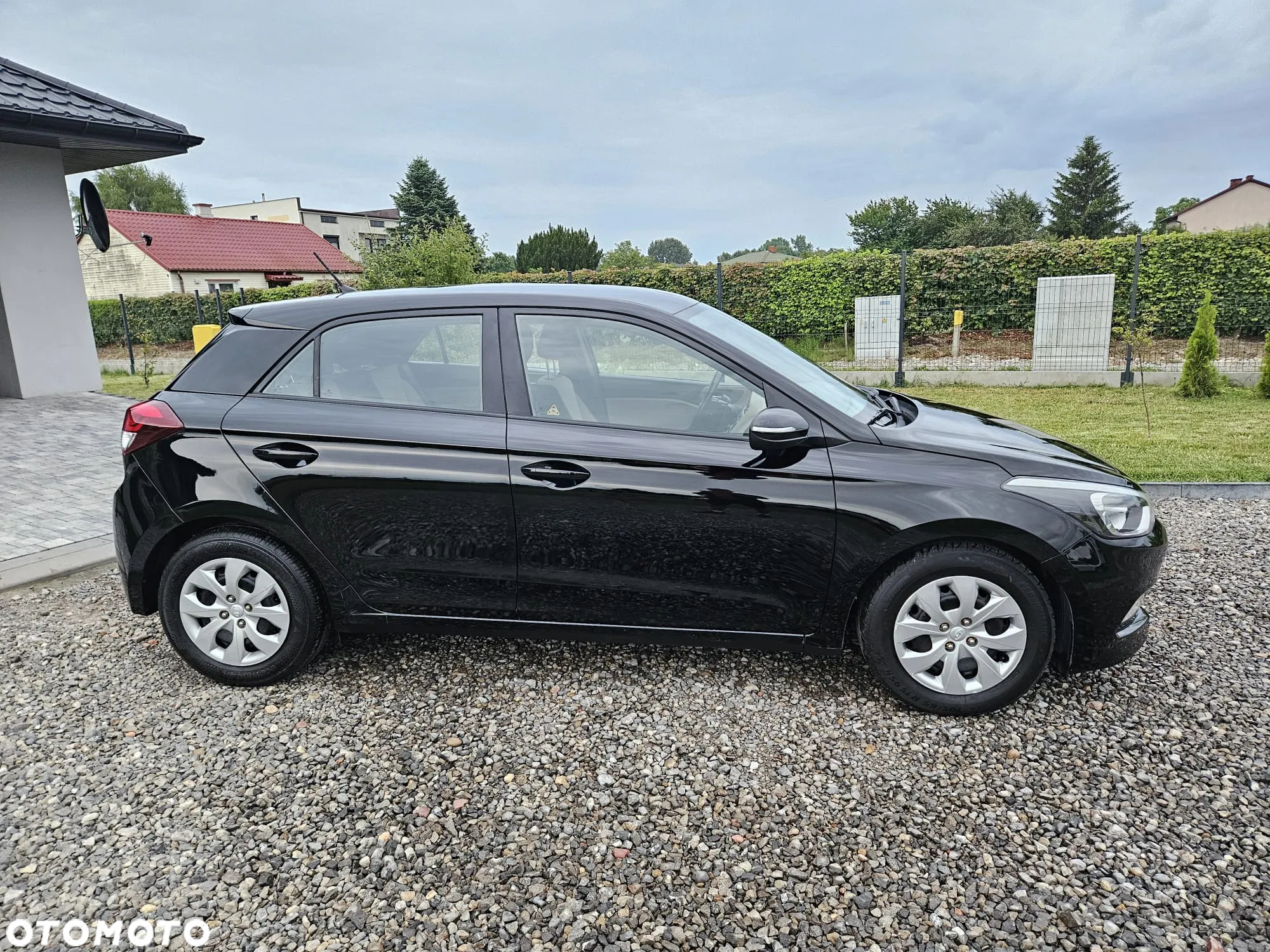 Hyundai i20 - 6