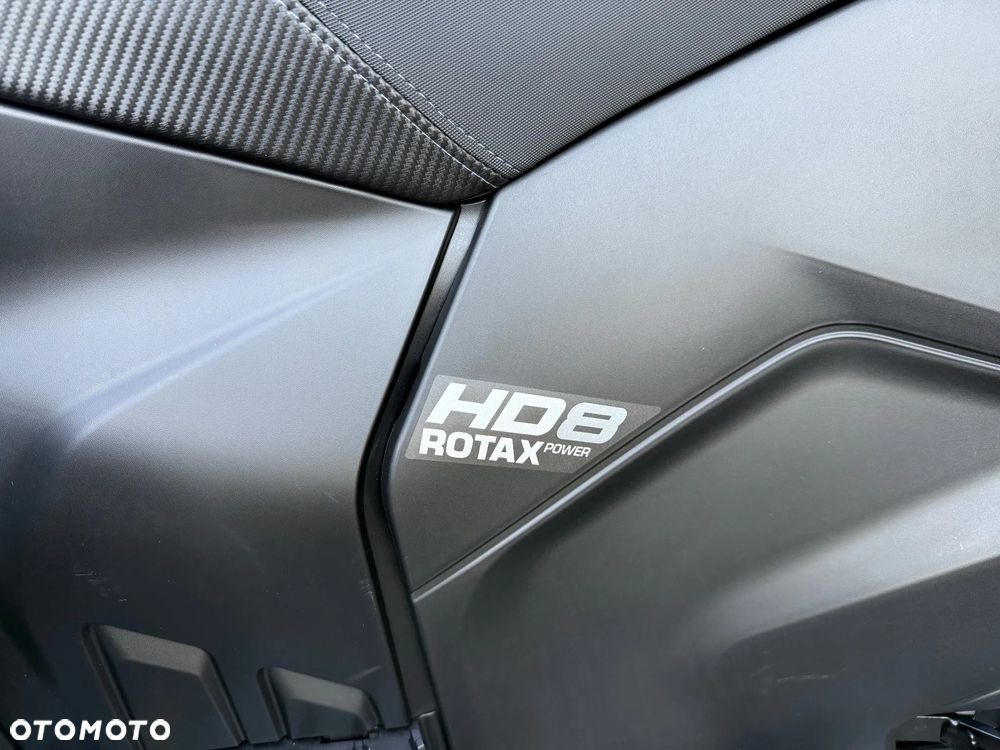 Can-Am Outlander Max - 10