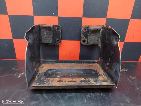 Suporte Bateria  Toyota Dyna Camião De Plataforma/Chassis (Kd_, Ly_, _ - 1