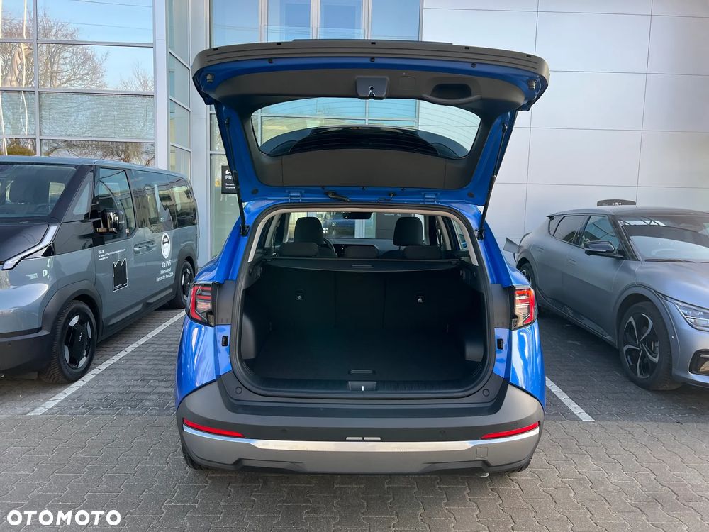 Kia Sportage 1.6 T-GDI Smart 2WD DCT - 18