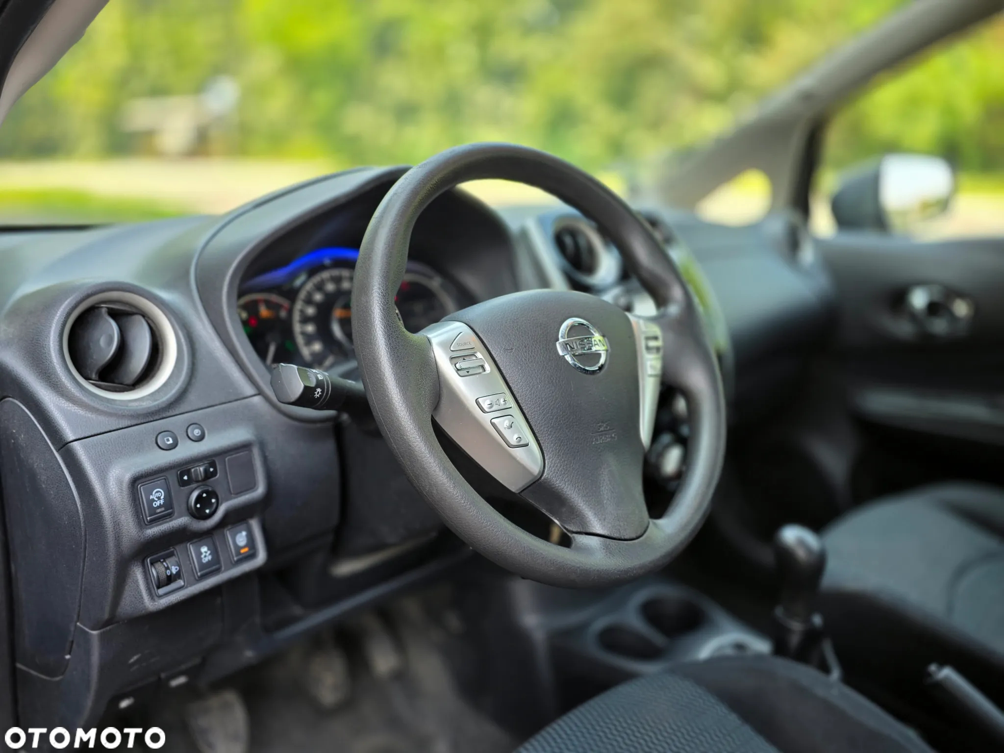 Nissan Note - 11