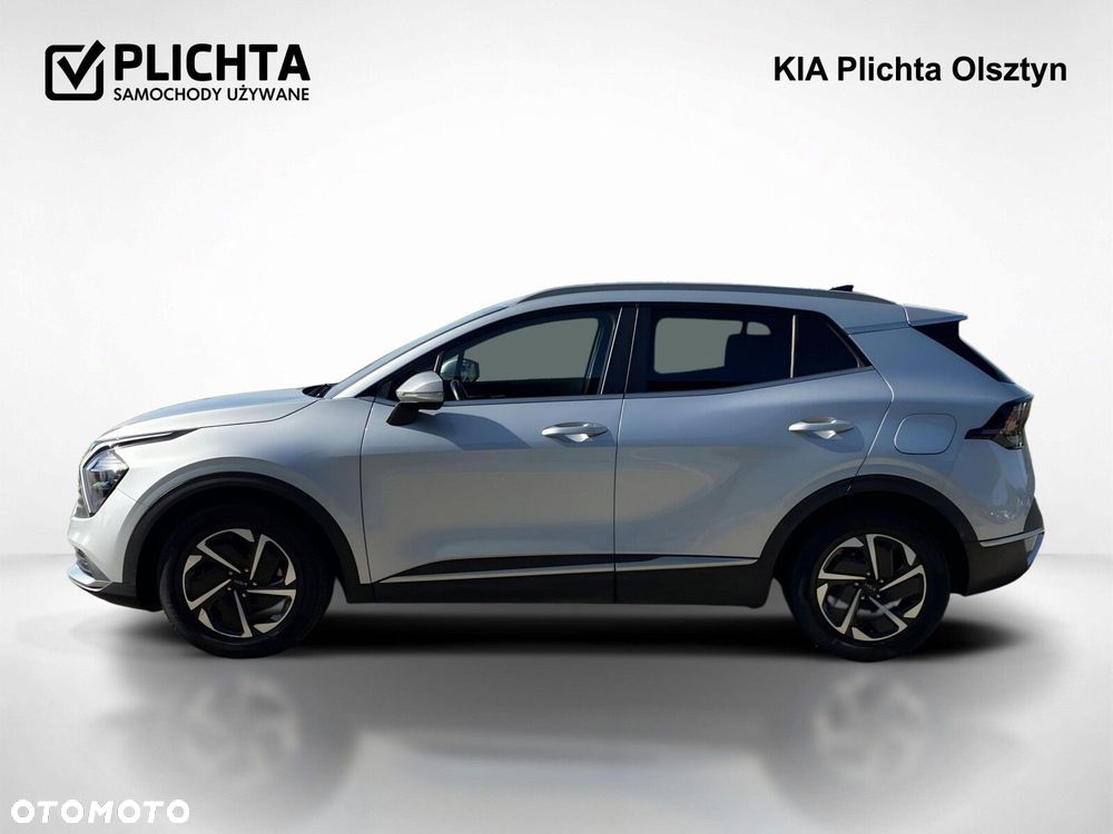 Kia Sportage - 3