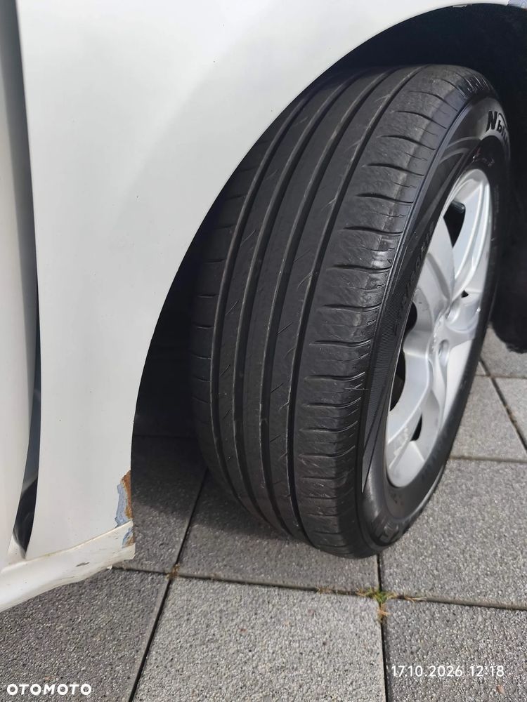 Peugeot 508 2015 photo 4