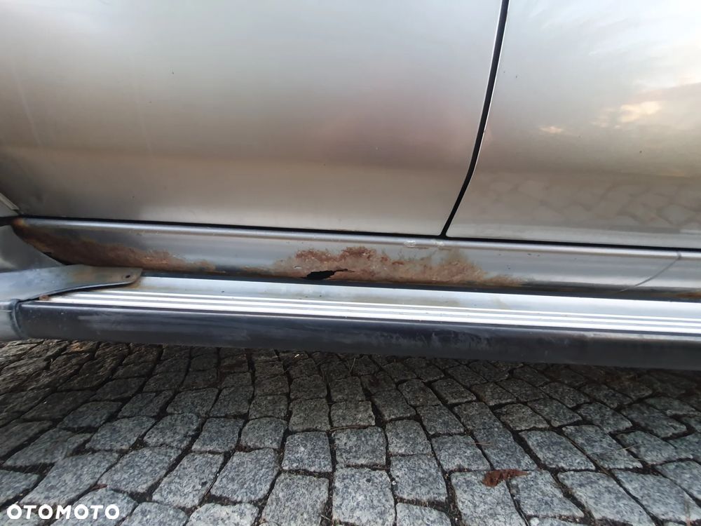 Nissan Patrol GR 3.0 TDI Elegance - 20