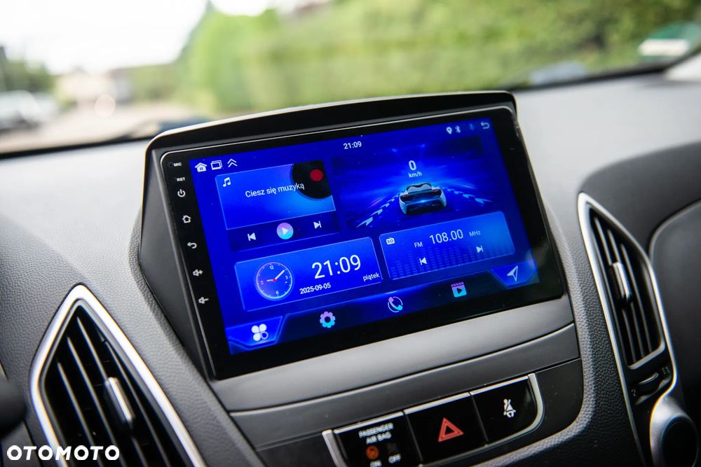 Hyundai ix35 1.6 GDI Premium 2WD - 32