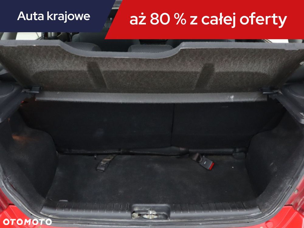 Chevrolet Aveo - 16