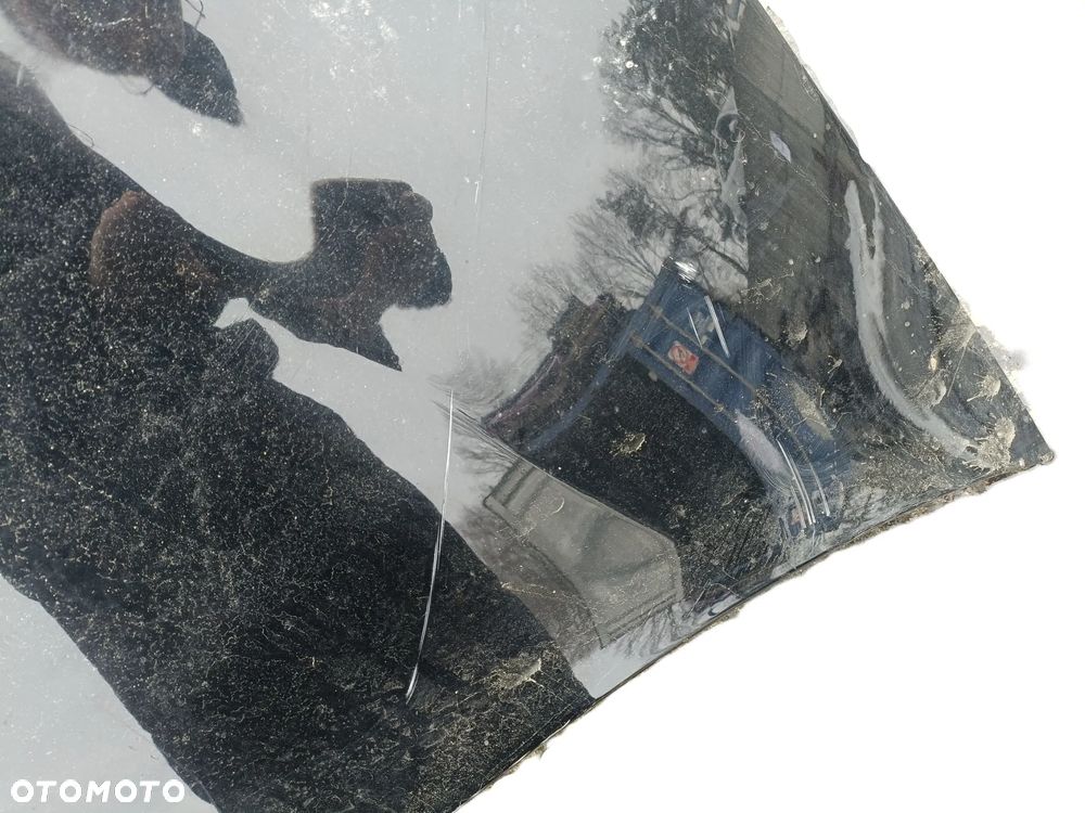 AUDI A4 II B6 01-06 2003 r. AVANT S-LINE LY9B MASKA POKRYWA SILNIKA * - 4