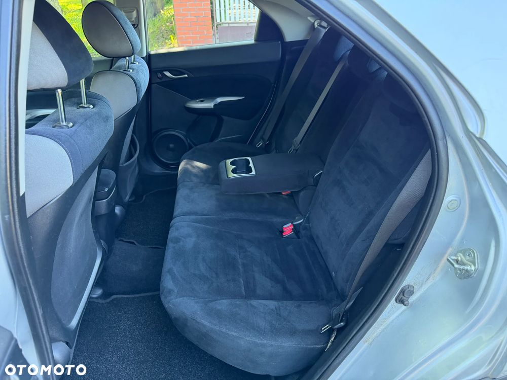 Honda Civic 1.4i-DSi Sport - 17