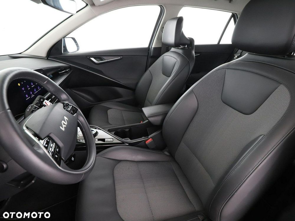 Kia Niro - 13