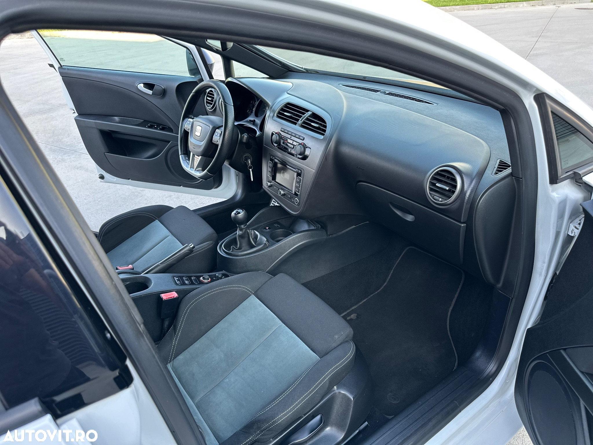 Seat Leon 2.0 TSI Start&Stop Cupra R - 16