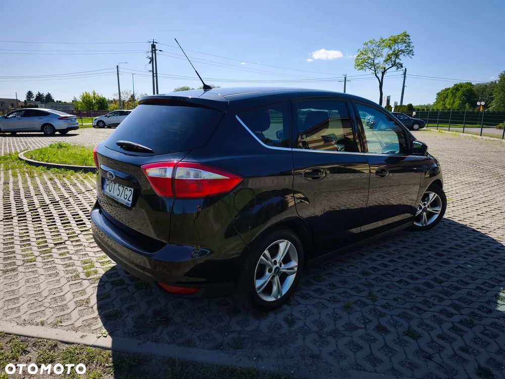 Ford C-MAX 2.0 TDCi Champions Edition - 10