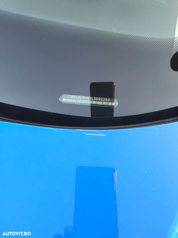 Skoda Kamiq 1.0 TSI Ambition - 7