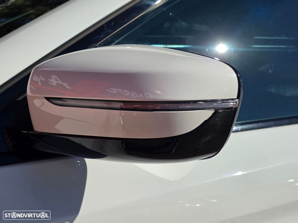 BMW 530 e iPerformance Pack M - 12