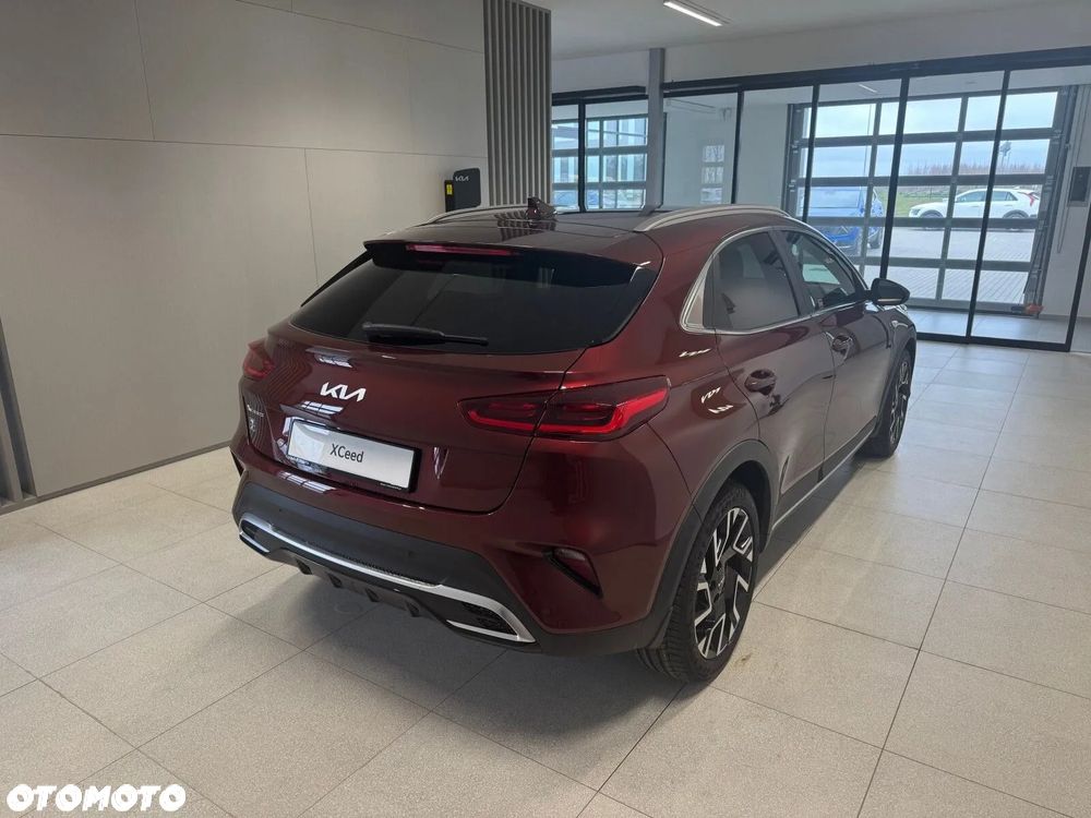 Kia XCeed 1.6 T-GDI M DCT - 4
