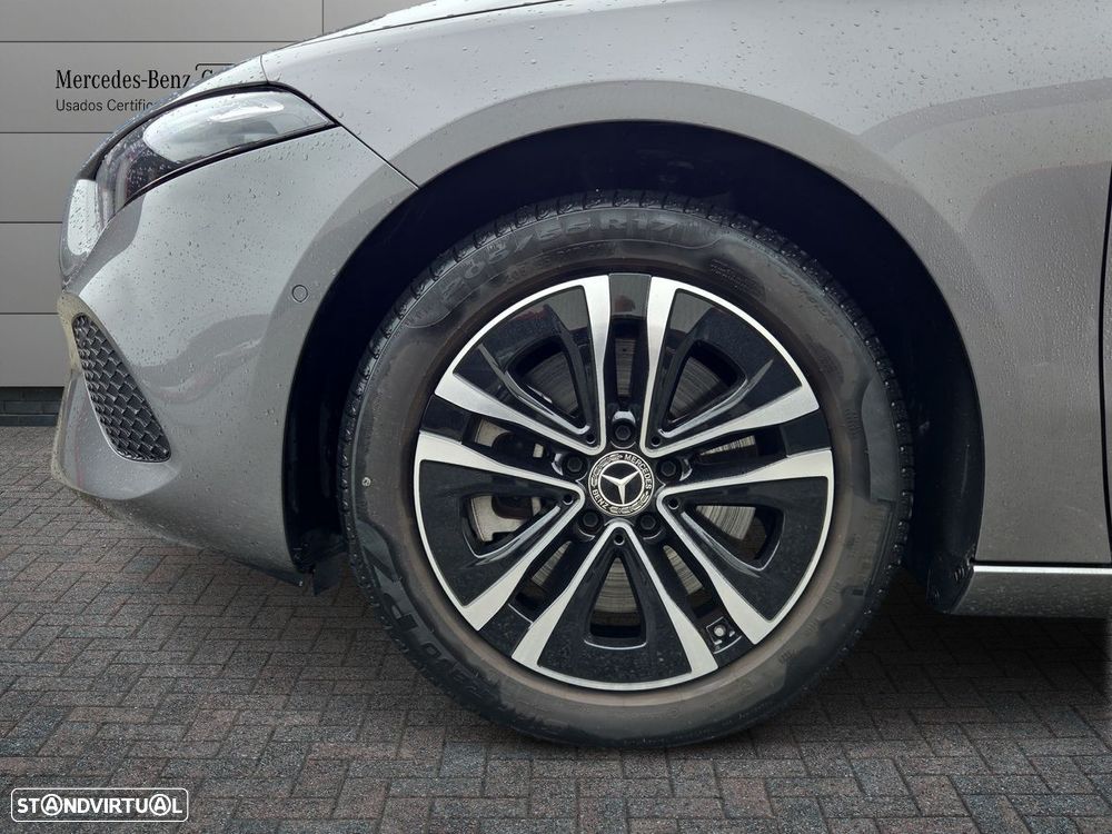 Mercedes-Benz A 250 Limousine e Progressive - 5