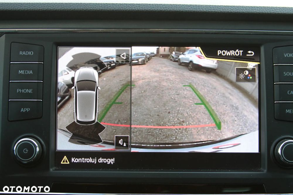 Seat Ateca 1.4 ECO TSI DSG STYLE - 23