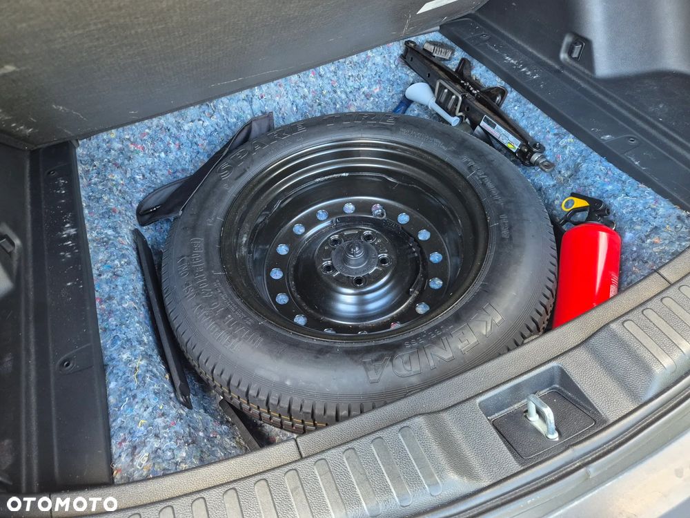 Honda CR-V - 12