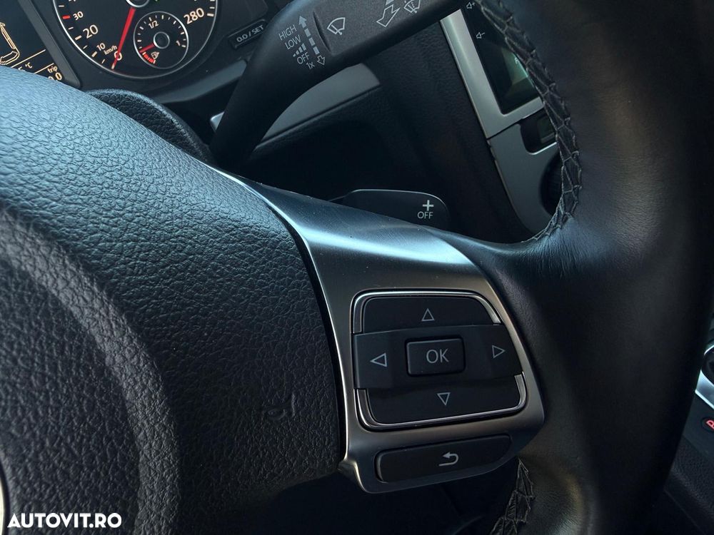 Volkswagen Scirocco 1.4 TSI DSG - 32