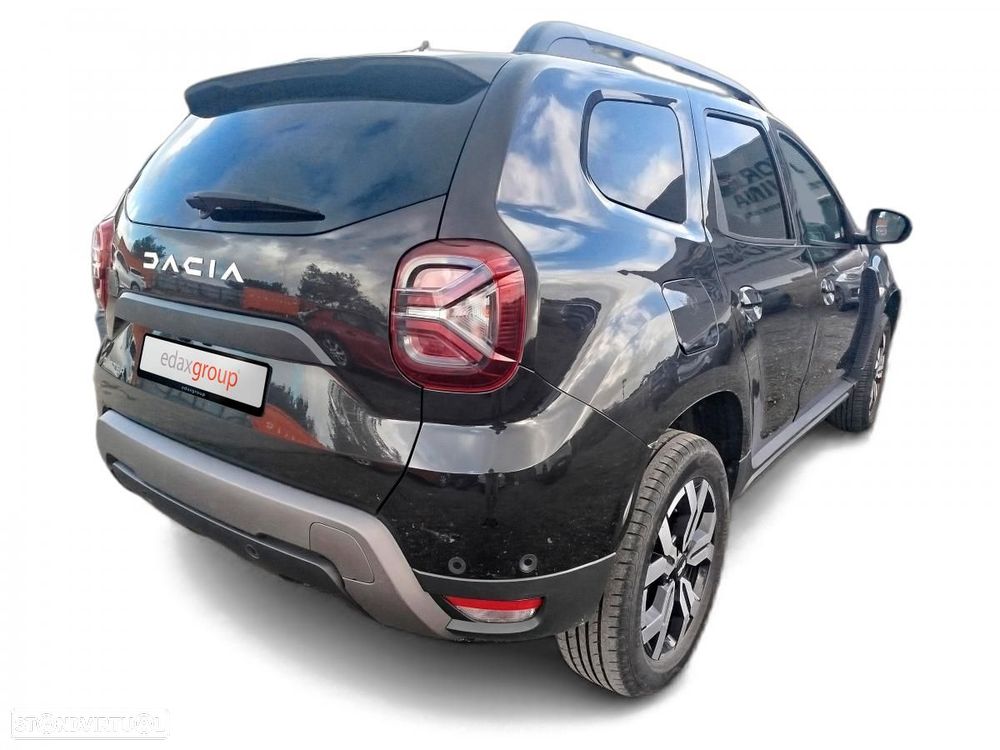 Dacia Duster 1.0 TCe ECO-G Journey Bi-Fuel - 6