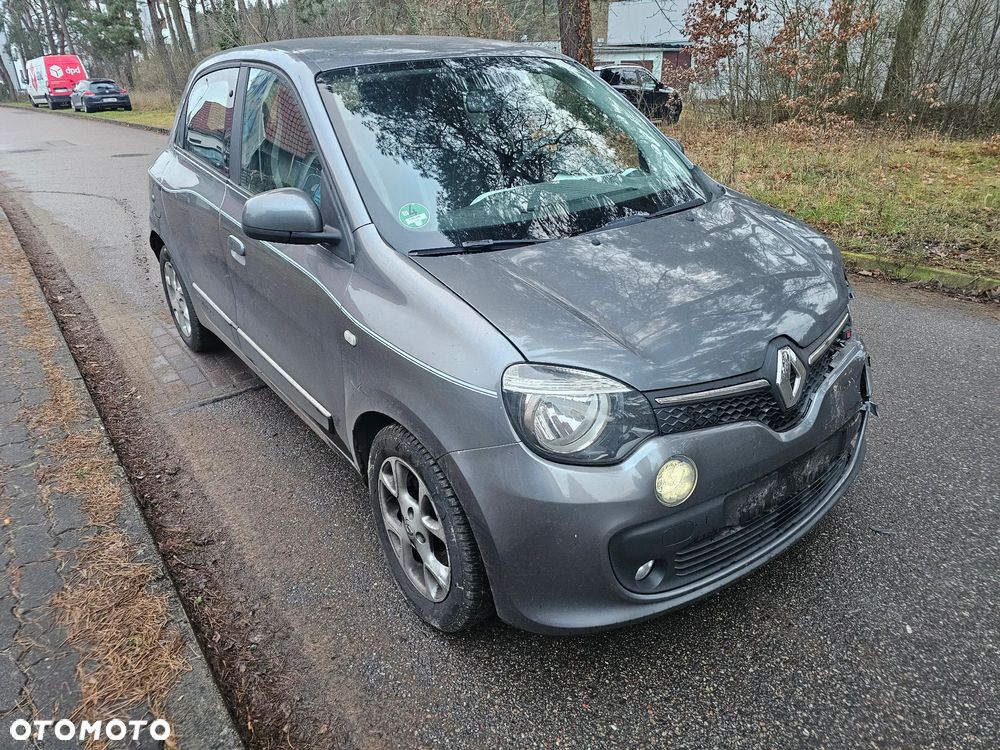 Renault Twingo SCe 70 Start&Stop Experience - 13