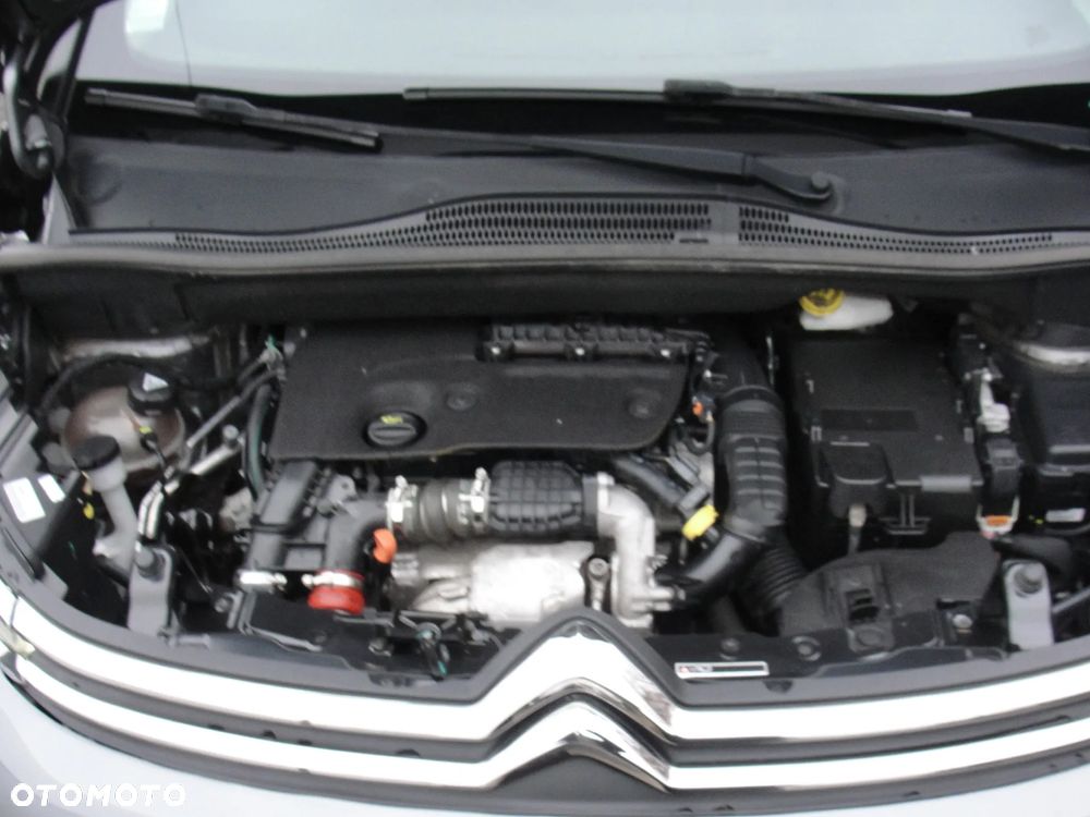 Citroën C3 Aircross BlueHDI 100 Stop & Start Feel - 17