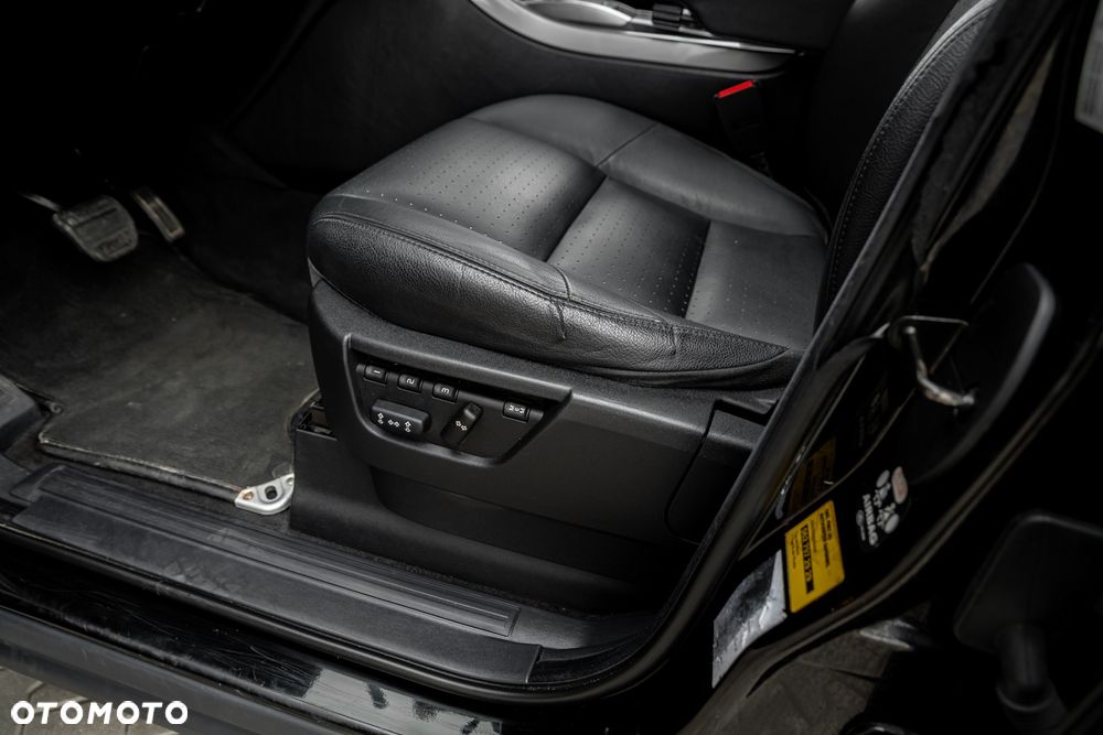 Land Rover Range Rover Sport S 4.2 S/C - 18