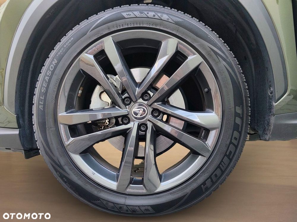 Lexus NX 350h Prestige AWD - 32
