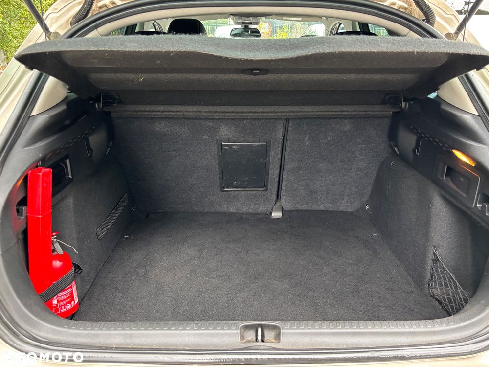 Citroën C4 1.6 VTi Exclusive - 13