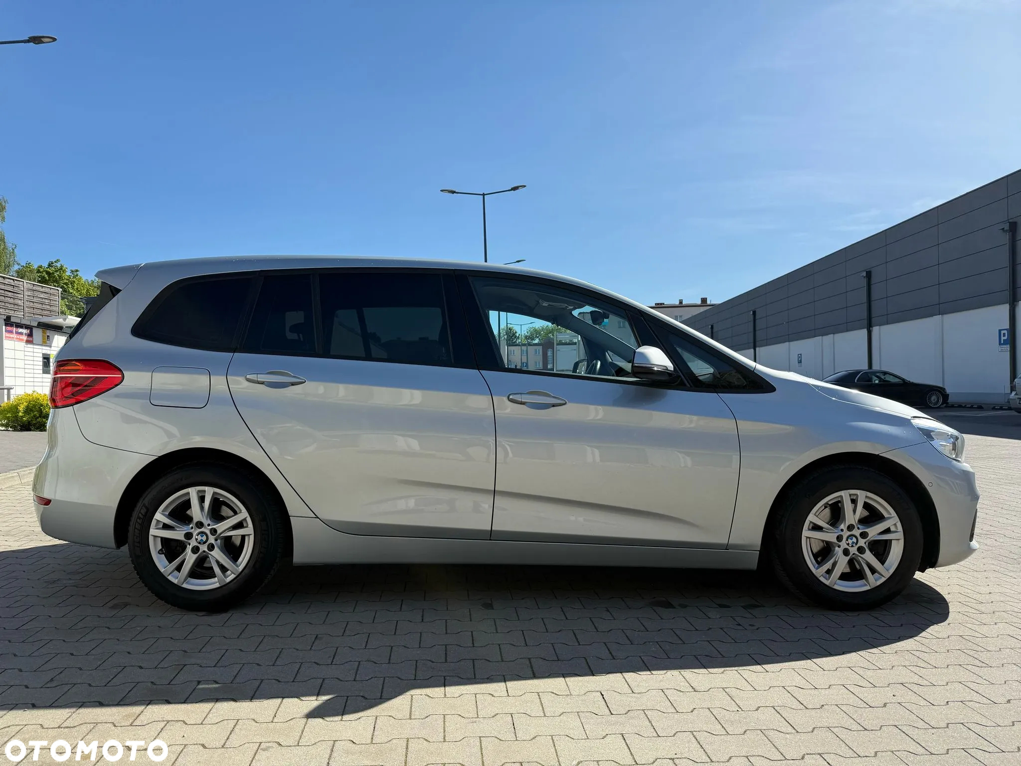 BMW Seria 2 218d GT Advantage - 27