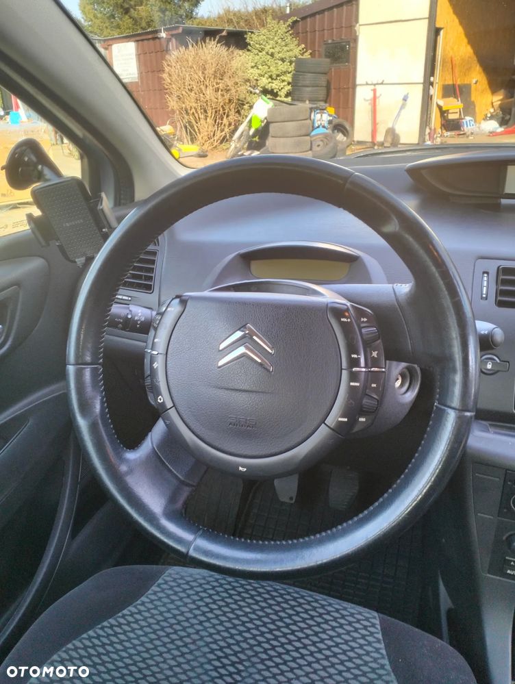 Citroën C4 1.6 16V Impress Pack - 15