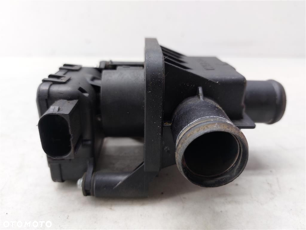 Zawór nagrzewnicy Solaris Urbino 12  4460910040 WABCO 5PIN - 6