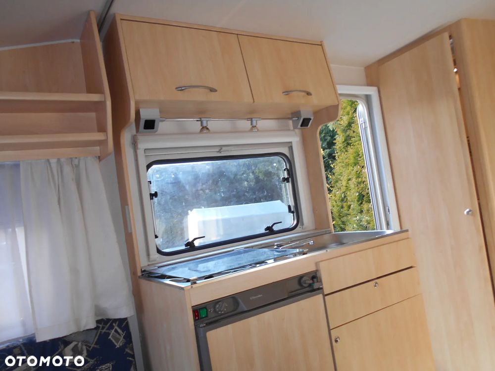 Beyerland SPRINTER 390 D - 16