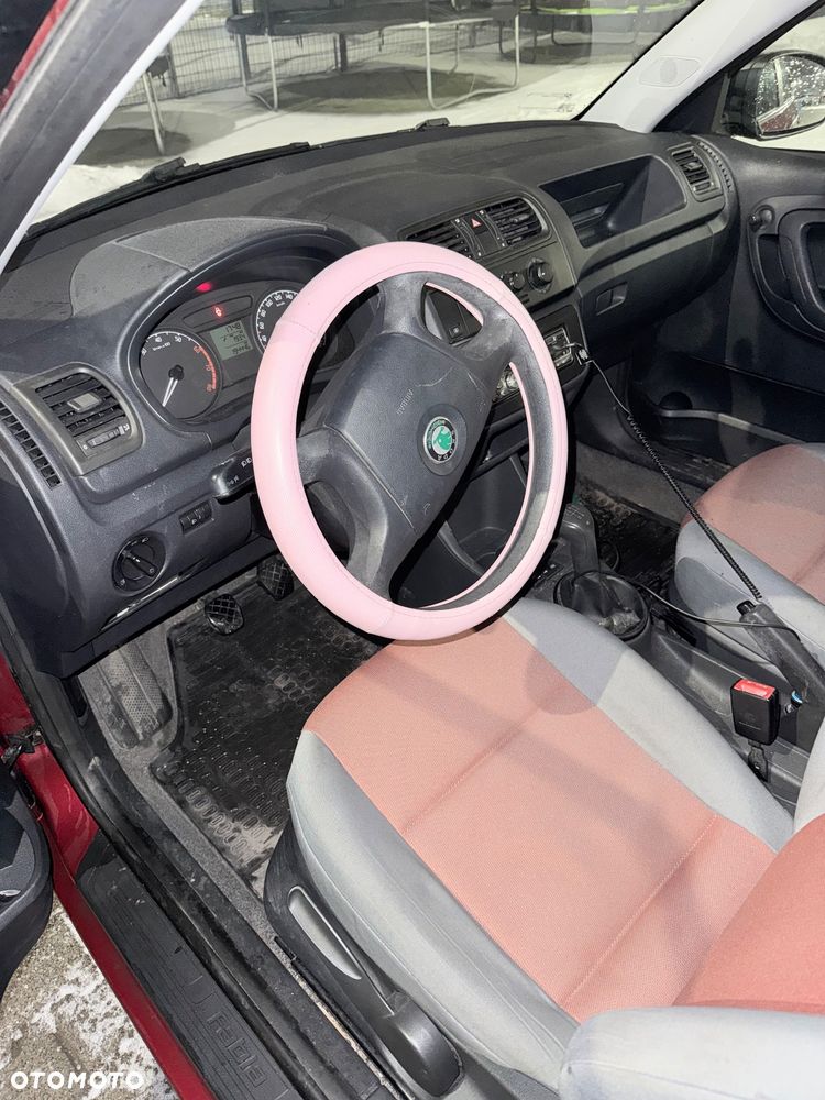 Skoda Fabia 1.2 12V Classic - 10