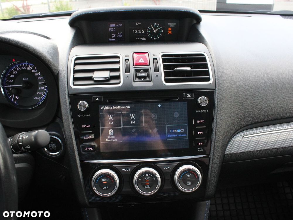 Subaru Levorg 1.6 GT-S Sport CVT - 20