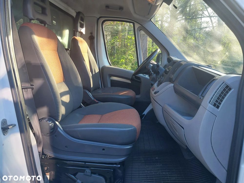 Fiat Ducato - 16