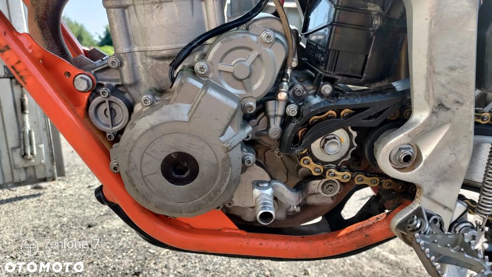 KTM Freeride - 5
