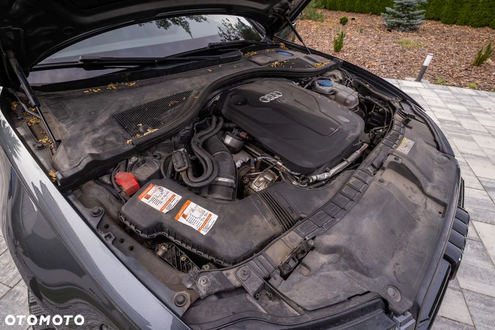 Audi A6 Avant - 33