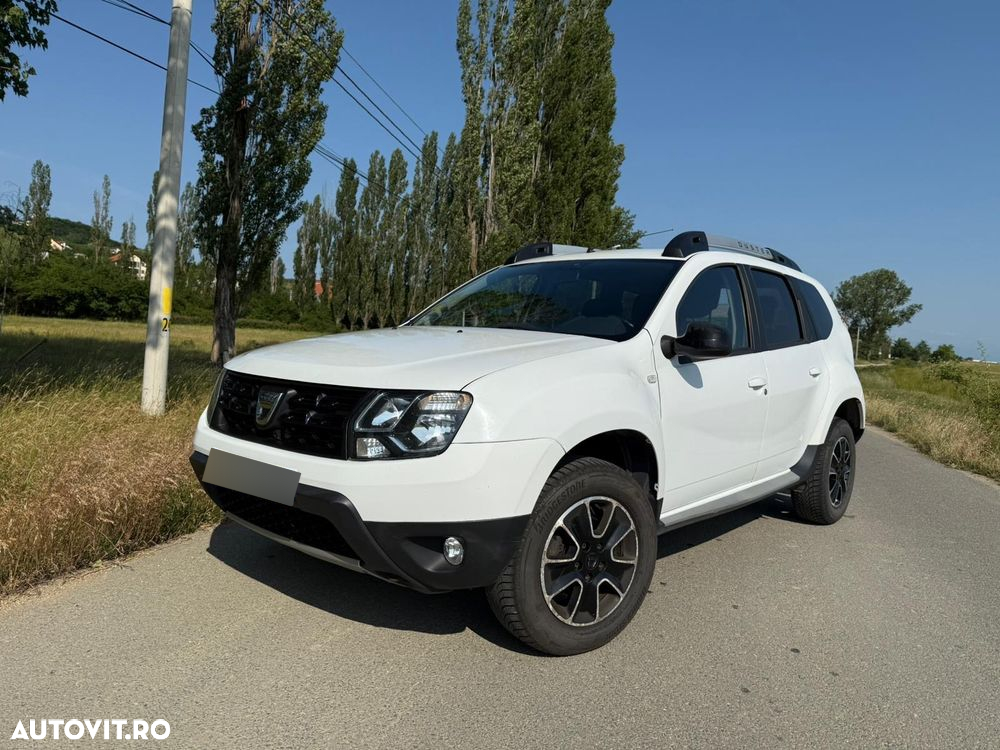 Dacia Duster 1.5 dCi 4x4 Laureate - 9