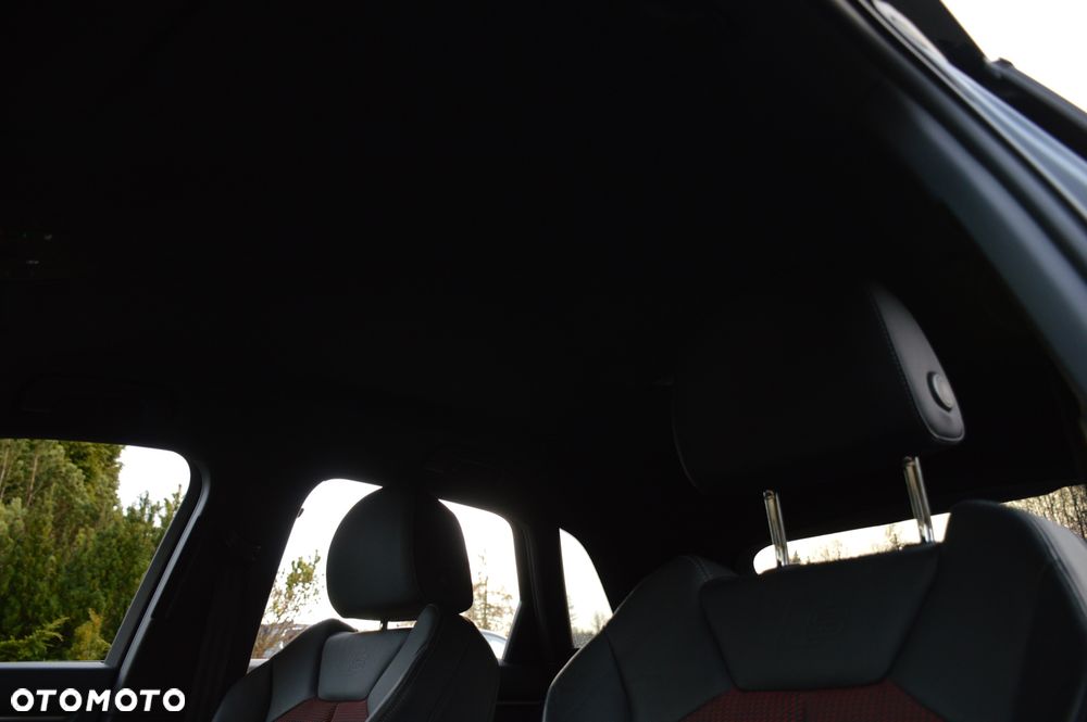 Audi Q3 35 TFSI S tronic S line - 34