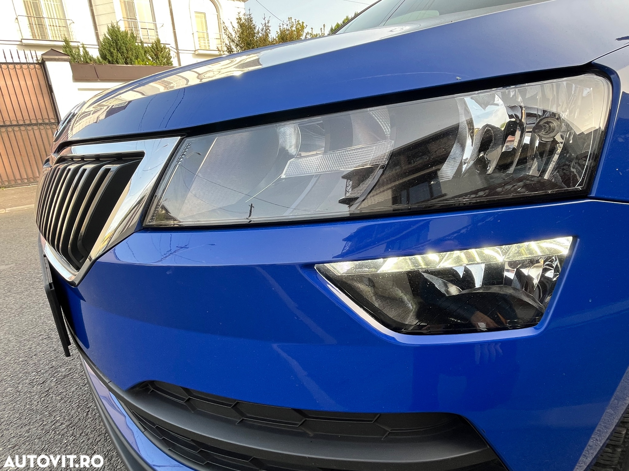 Skoda Karoq 1.5 TSI DSG Style - 21