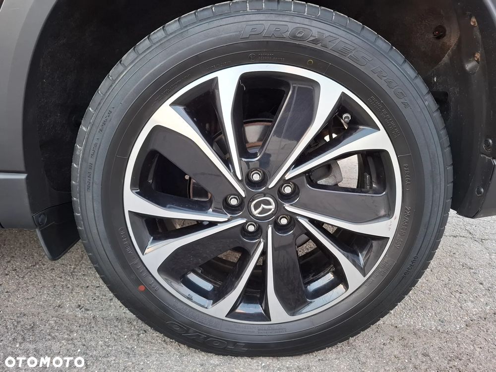 Mazda CX-5 2.0 Hikari 2WD - 17