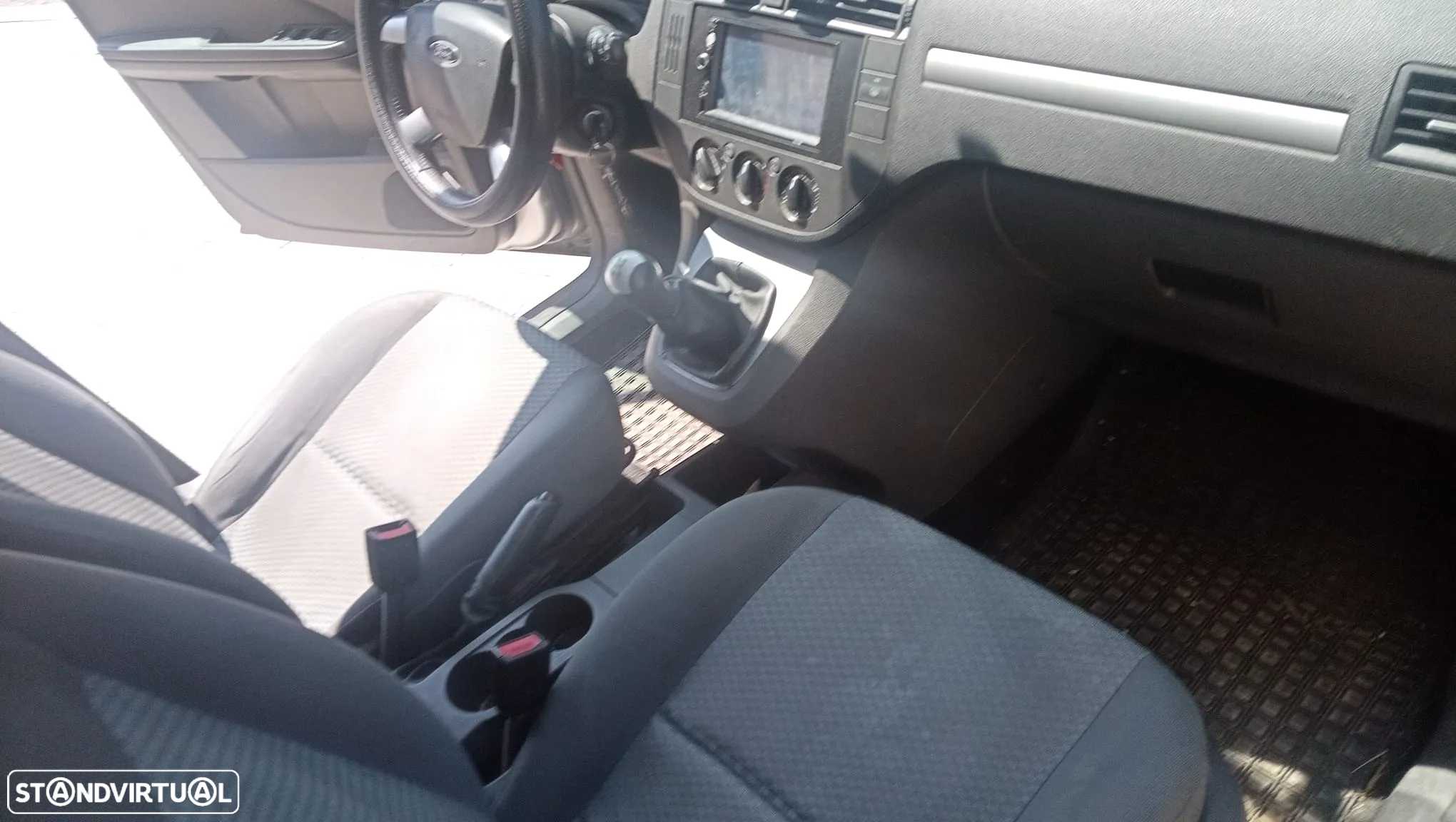 Ford Focus C-Max 1.6 TDCi Ghia - 12