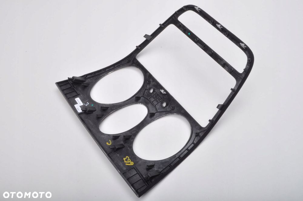BENTLEY BENTAYGA RAMKA PANELU NAWIEWU RADIA DEKOR 18R 36A858085 36A858089 - 5