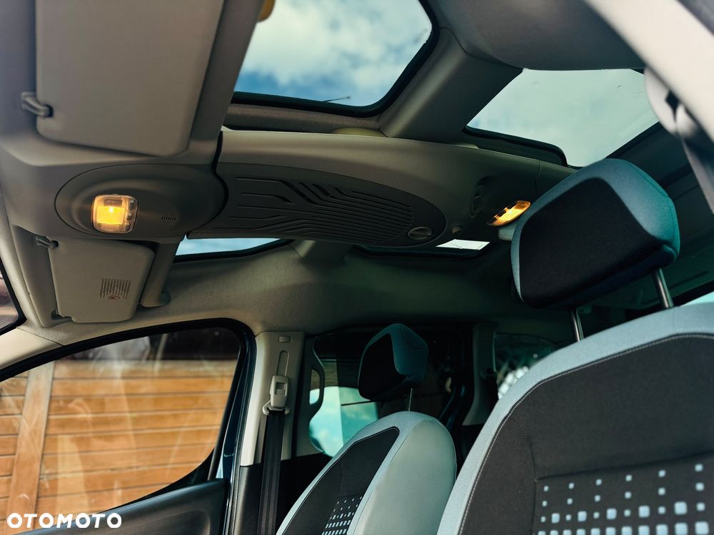 Citroën Berlingo - 6