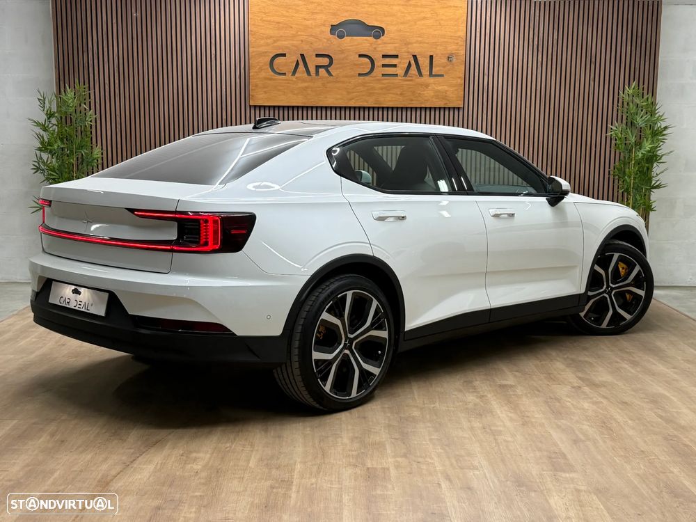 Polestar 2 Dual Motor 78kWh - 4