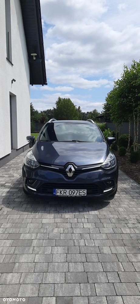 Renault Clio dCi 90 Start & Stop COLLECTION - 5