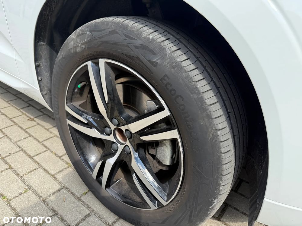 Volvo XC 60 B4 B R-Design - 8