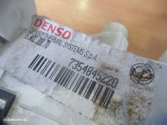Comando Sofagem 7354845220 FIAT GRANDE PUNTO 2009 1.3 D Multijet 75Cv 0P Denso - 5