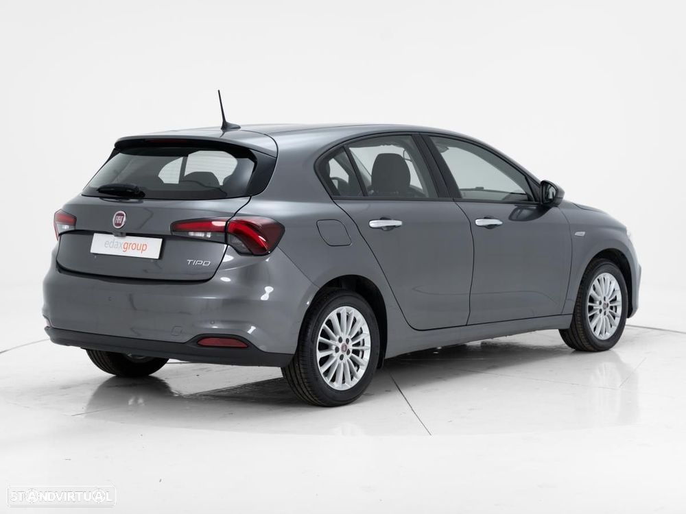 Fiat Tipo 1.3 MultiJet Life - 3