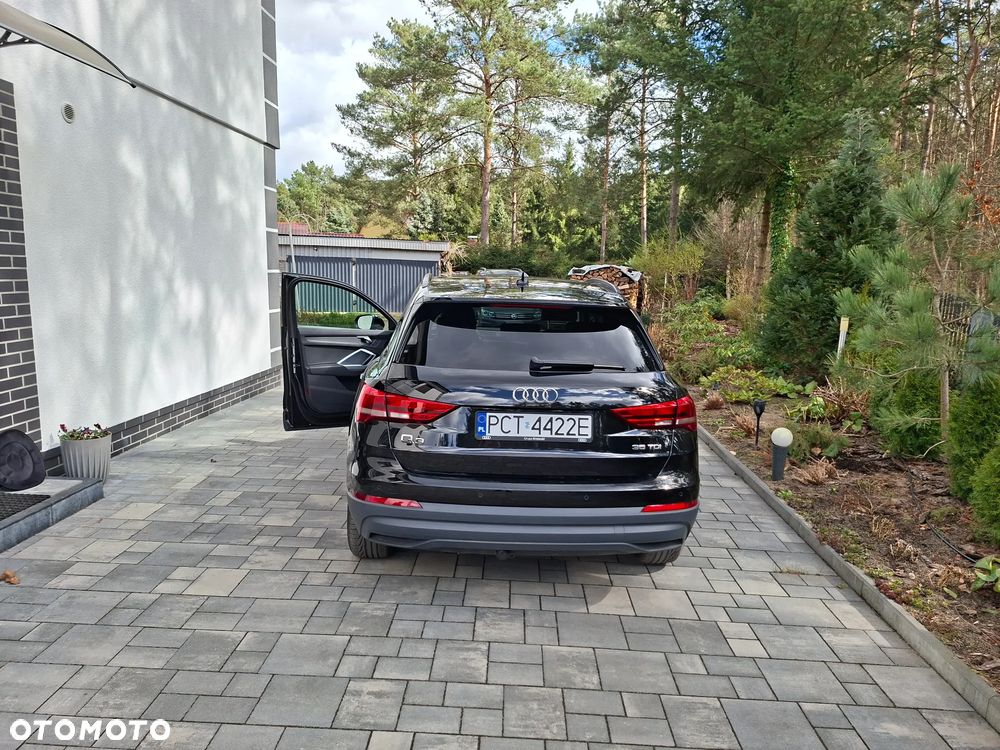 Audi Q3 - 8